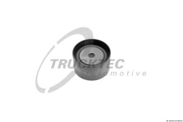 07.12.015 Trucktec Automotive Обвідний ролик ременя ГРМ
