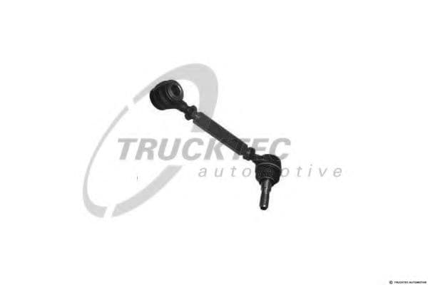 07.32.040 Trucktec Automotive Рычаг подвески