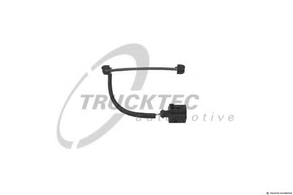 07.42.045 Trucktec Automotive Датчик зношення гальмівних колодок