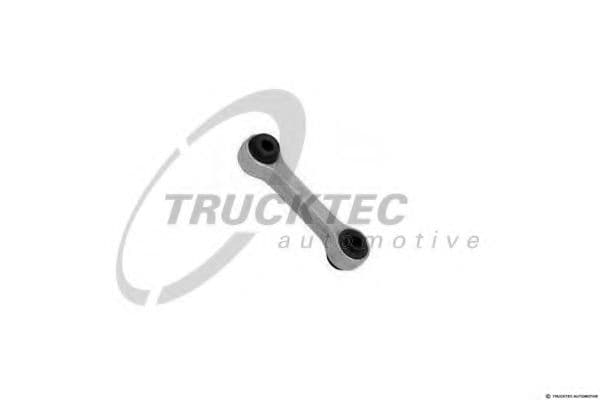 07.31.191 Trucktec Automotive Стійка стабілізатора