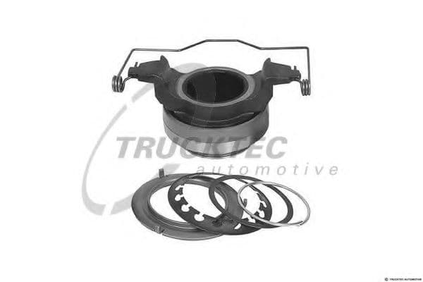 03.23.012 Trucktec Automotive Витискний підшипник