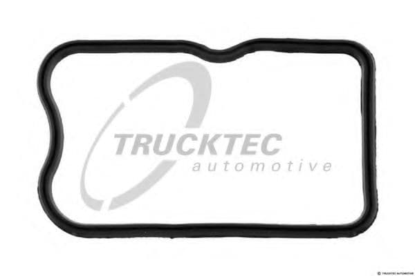 03.10.031 Trucktec Automotive Прокладка клапанної кришки