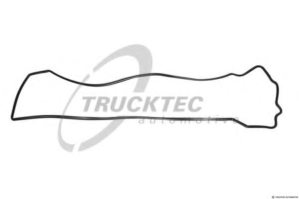 03.10.034 Trucktec Automotive Прокладка клапанної кришки