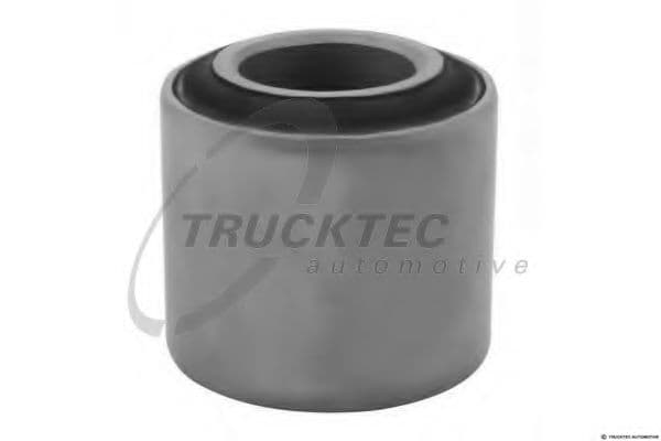 03.30.061 Trucktec Automotive Втулка стабілізатора