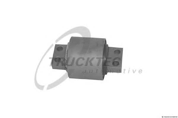 03.31.024 Trucktec Automotive Сайлентблок важеля