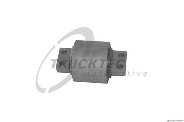 03.31.025 Trucktec Automotive Сайлентблок важеля