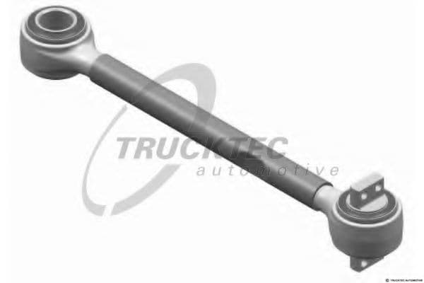03.32.016 Trucktec Automotive Важіль підвіски