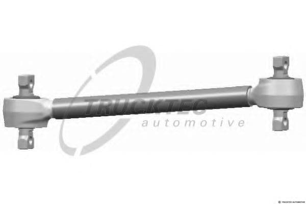 03.32.020 Trucktec Automotive Важіль підвіски