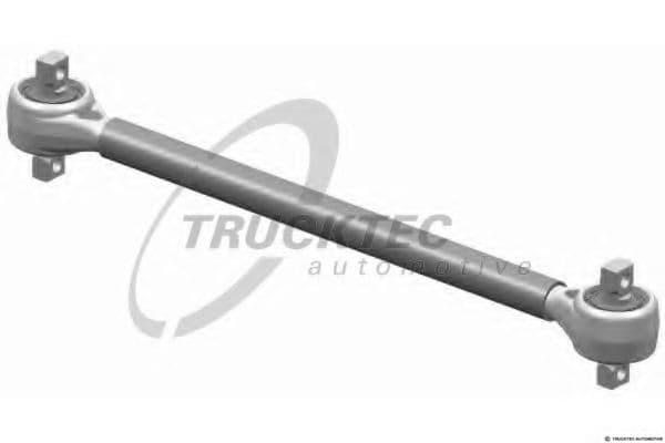 03.32.024 Trucktec Automotive Важіль підвіски