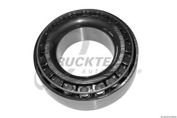 03.31.028 Trucktec Automotive Підшипник ступиці колеса