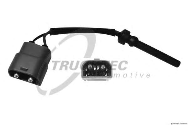 03.17.019 Trucktec Automotive Датчик уровня охлаждающей жидкости