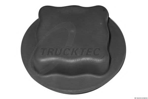 03.40.011 Trucktec Automotive Кришка бачка охолоджувальної рідини