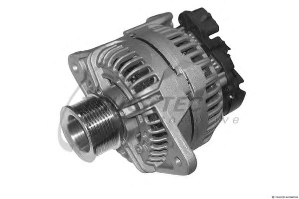 03.17.032 Trucktec Automotive Генератор