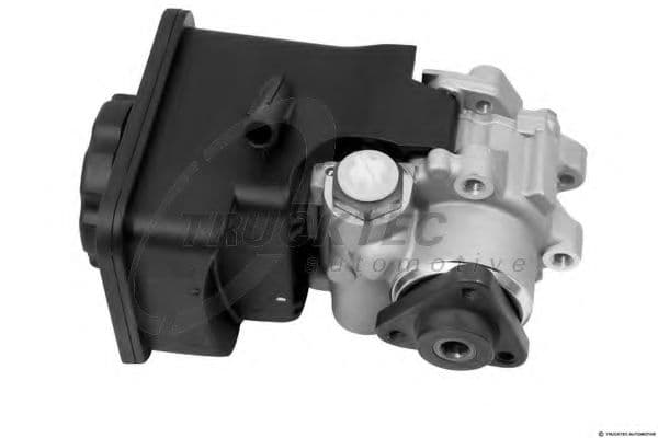 08.37.072 Trucktec Automotive Насос ГПК для BMW 5 Series