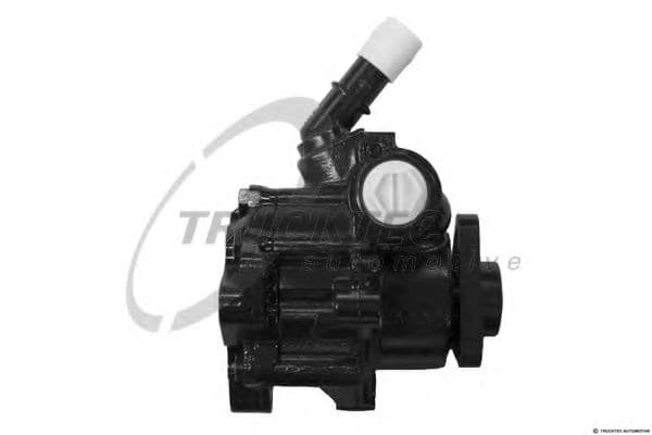 08.37.074 Trucktec Automotive Насос ГПК