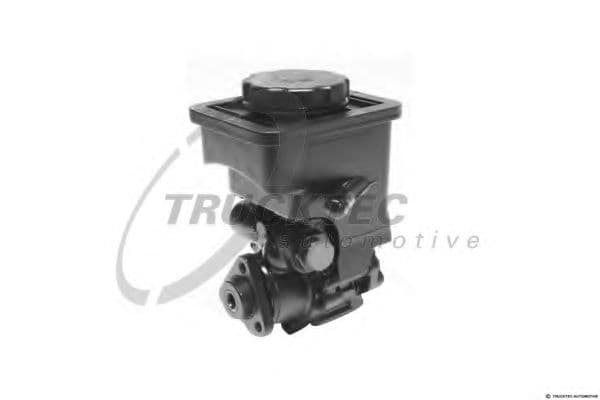 08.37.078 Trucktec Automotive Насос ГПК для BMW X3