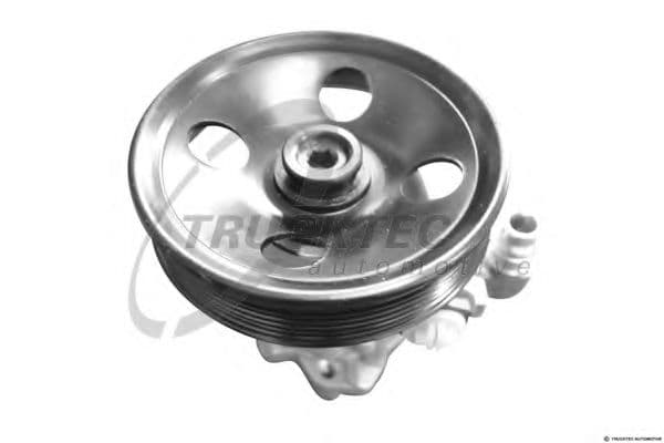 02.37.140 Trucktec Automotive Насос ГУР