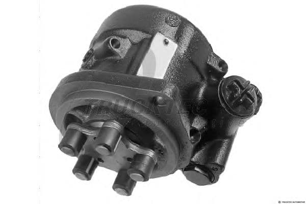 04.37.019 Trucktec Automotive Насос ГПК