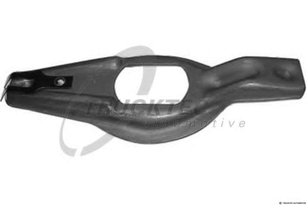 02.23.160 Trucktec Automotive Вилка зчеплення