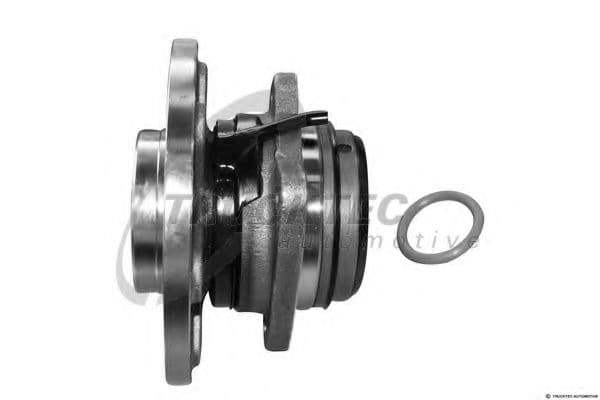 02.32.133 Trucktec Automotive Ступиця колеса