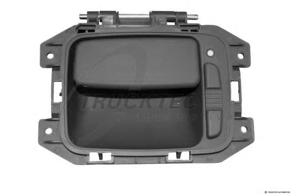 02.53.244 Trucktec Automotive Ручка задней двери