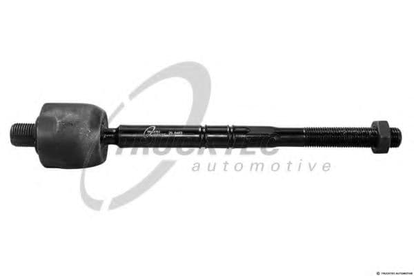 02.31.217 Trucktec Automotive Кермова тяга для Mercedes E-Class