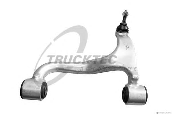 02.32.149 Trucktec Automotive Важіль підвіски для Mercedes M-Class