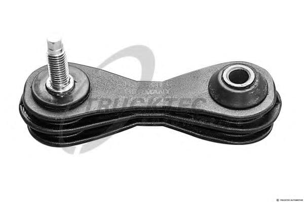 02.32.154 Trucktec Automotive Стійка стабілізатора