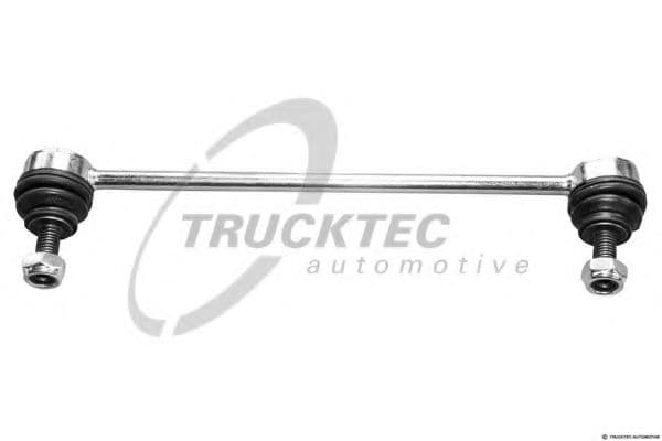 02.31.239 Trucktec Automotive Стійка стабілізатора