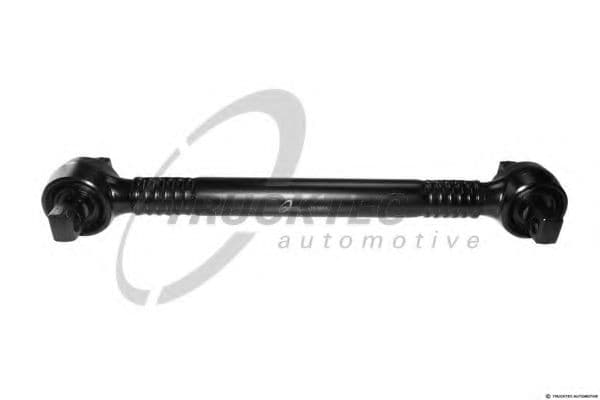 04.32.020 Trucktec Automotive Важіль підвіски