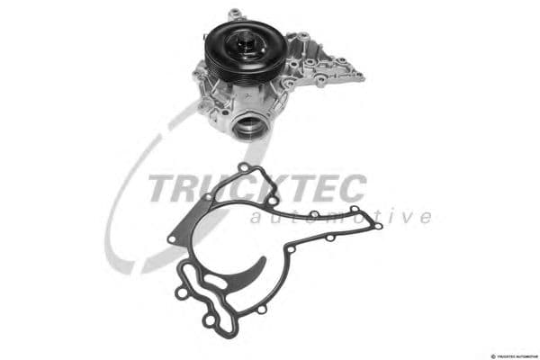 02.19.331 Trucktec Automotive Помпа