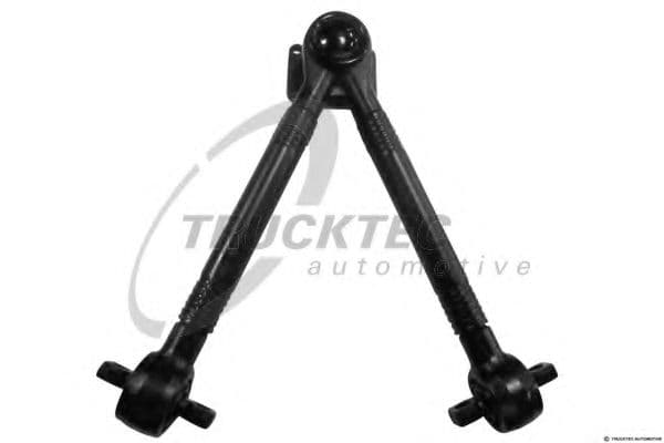 05.32.033 Trucktec Automotive Важіль підвіски