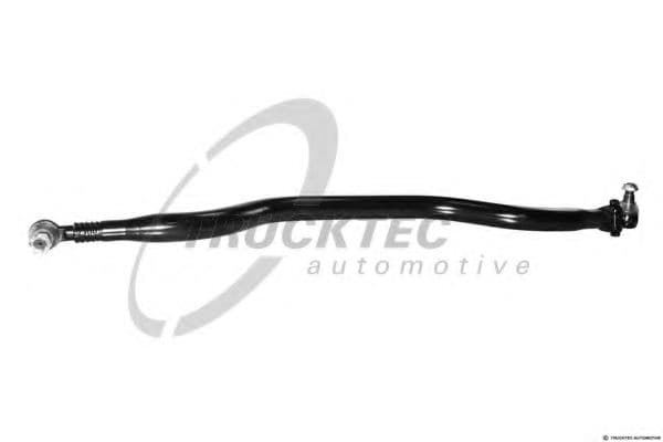 05.31.043 Trucktec Automotive Кермова тяга в комплекті