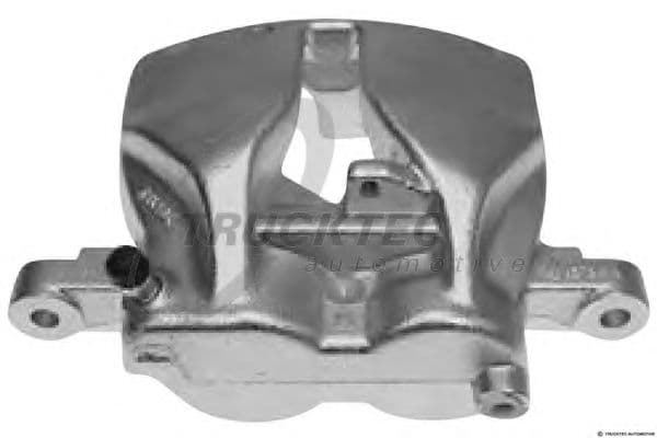 02.35.474 Trucktec Automotive Гальмівний супорт