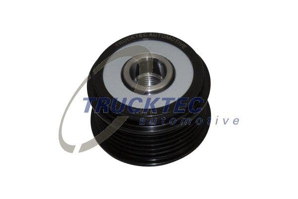 0717121 Trucktec Automotive Муфта генератора