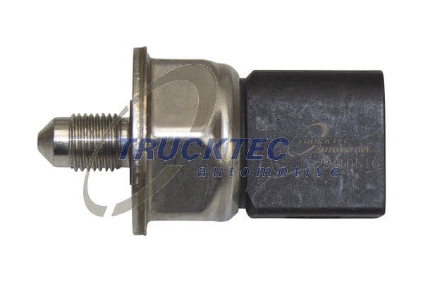 0817066 Trucktec Automotive Датчик тиску подачі пального