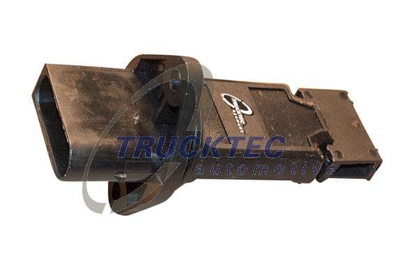 0214026 Trucktec Automotive Витратомір повітря