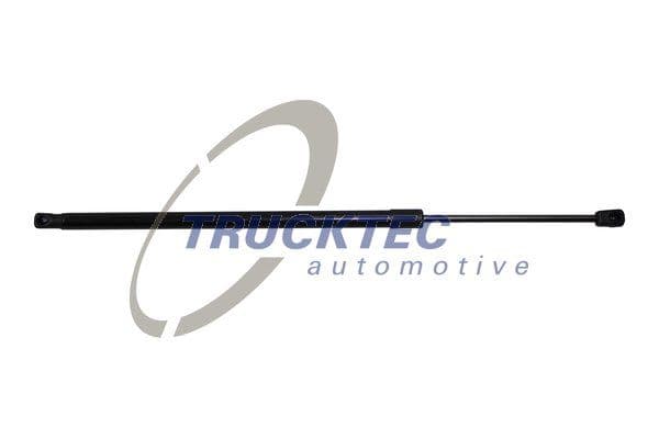 0862030 Trucktec Automotive Газовий упор багажника для BMW 5 Series