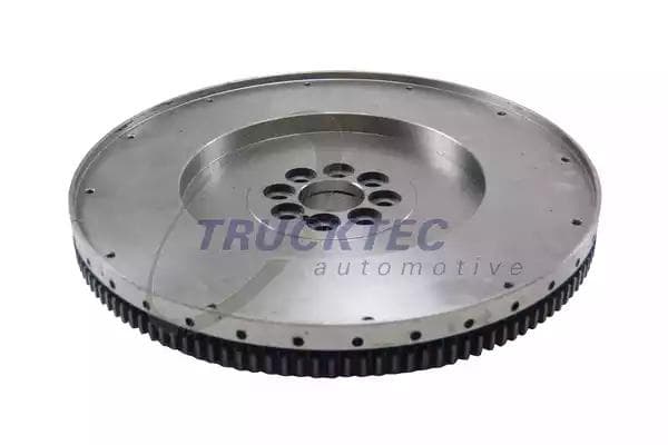 01.11.037 Trucktec Automotive Маховик для Mercedes Vario