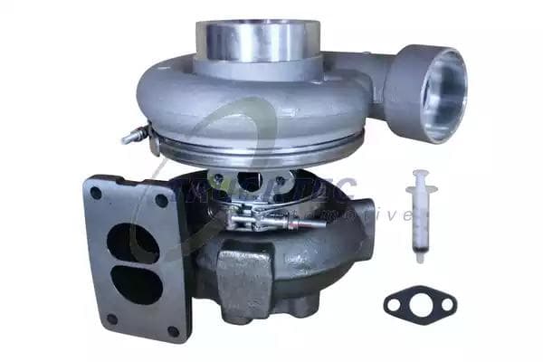 01.16.105 Trucktec Automotive Турбина