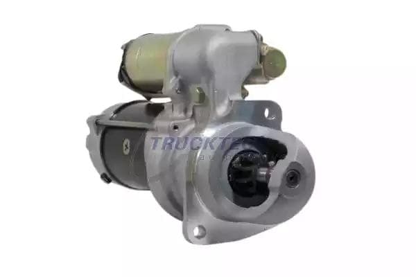 01.17.052 Trucktec Automotive Стартер