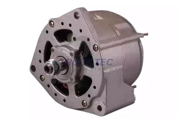 01.17.059 Trucktec Automotive Генератор для Mercedes T2