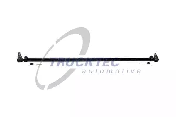 01.30.152 Trucktec Automotive Кермова тяга в комплекті