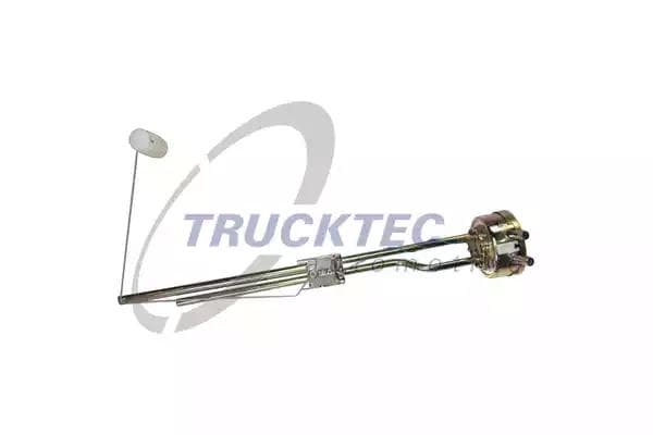 01.42.013 Trucktec Automotive Датчик уровня топлива для Mercedes T2