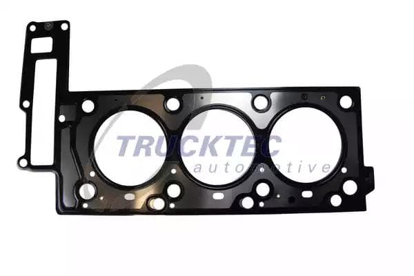 02.10.184 Trucktec Automotive Прокладка ГБЦ