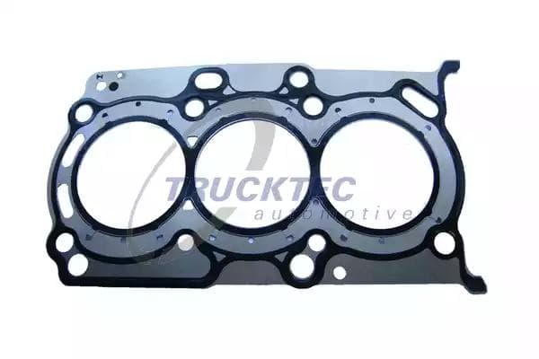 0210205 Trucktec Automotive Прокладка ГБЦ