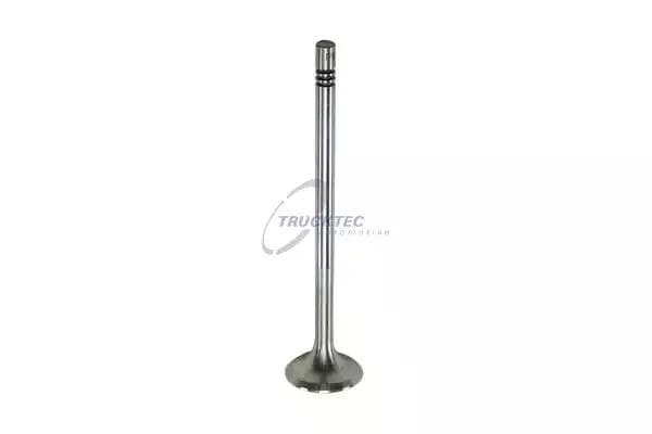 02.12.038 Trucktec Automotive Випускний клапан