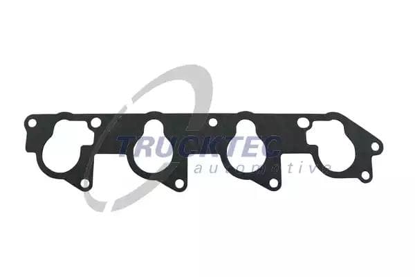 02.16.008 Trucktec Automotive Прокладка впускного колектора