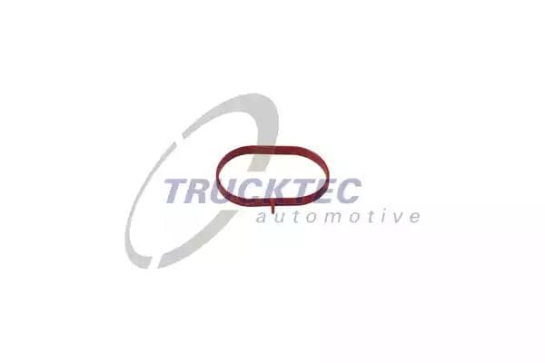 02.16.067 Trucktec Automotive Прокладка впускного колектора