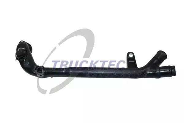02.19.316 Trucktec Automotive Патрубок системи охолодження